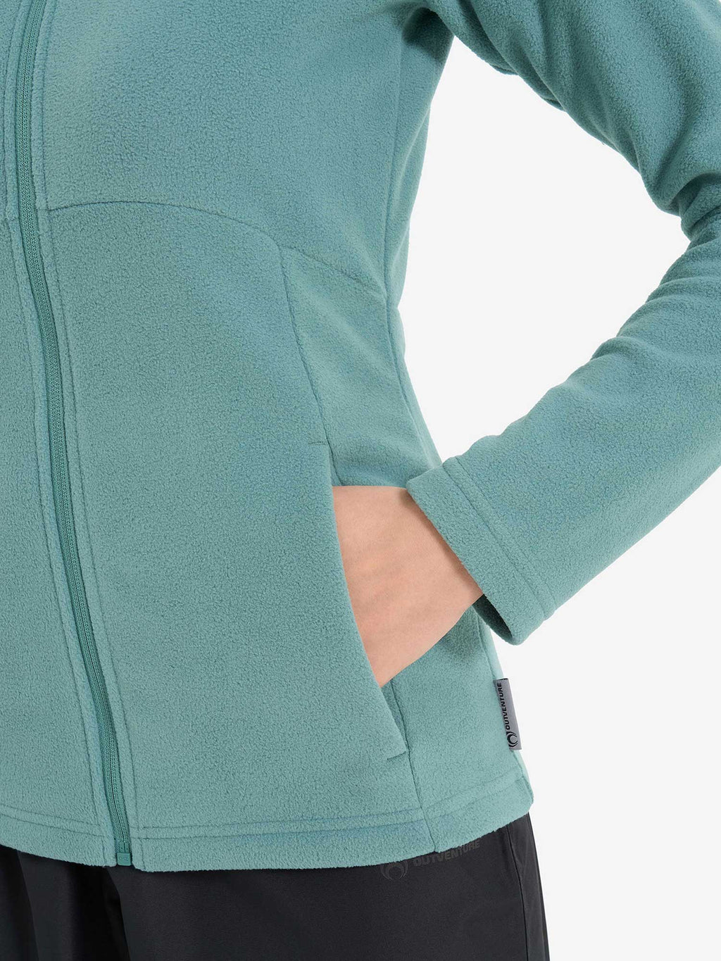 OUTVENTURE Полар Lodge Womens Fleece Jumper