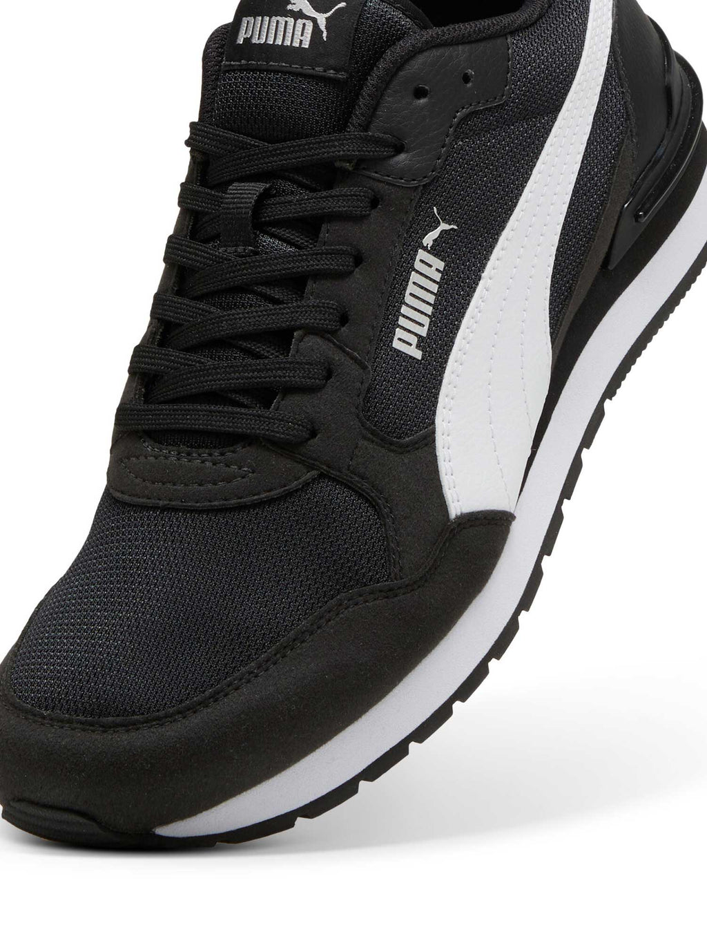 PUMA Обувки ST Runner v4 Mesh
