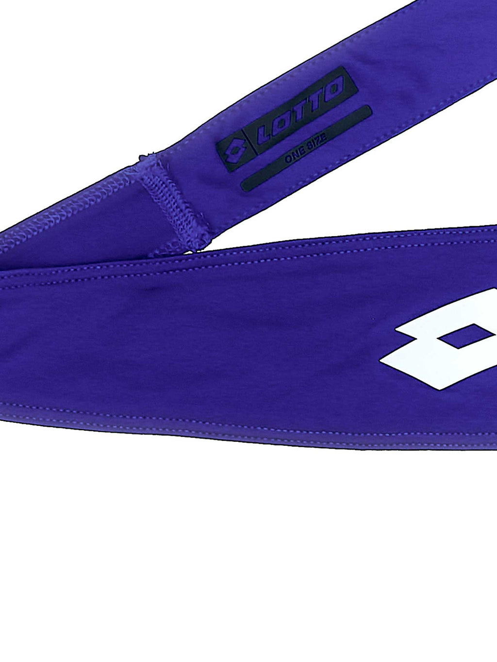 LOTTO Лента за глава TENNIS BANDANA III