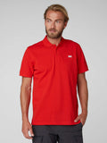 HELLY HANSEN Тениска TRANSAT POLO