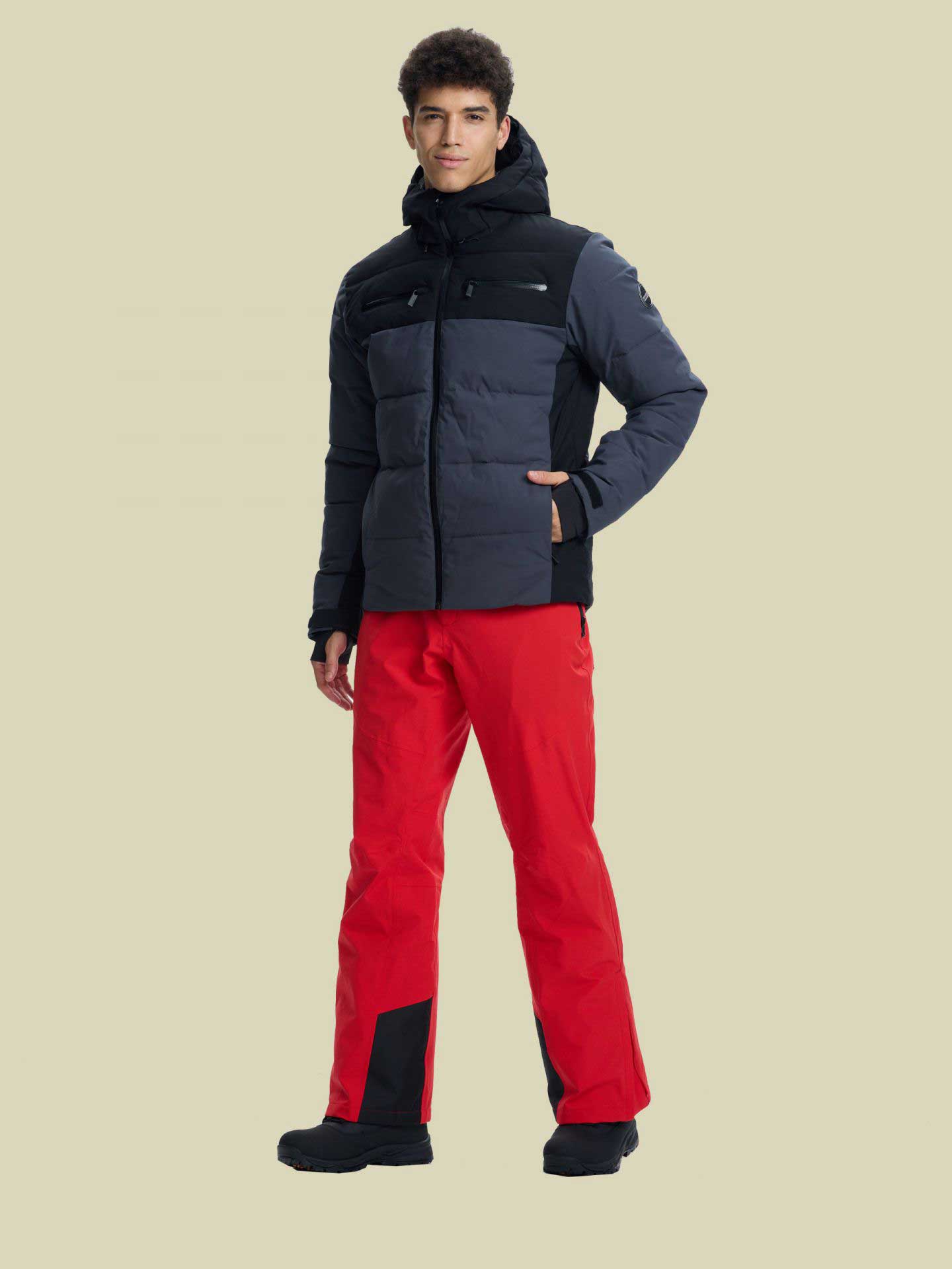 ICEPEAK Ски яке EVERMAN
