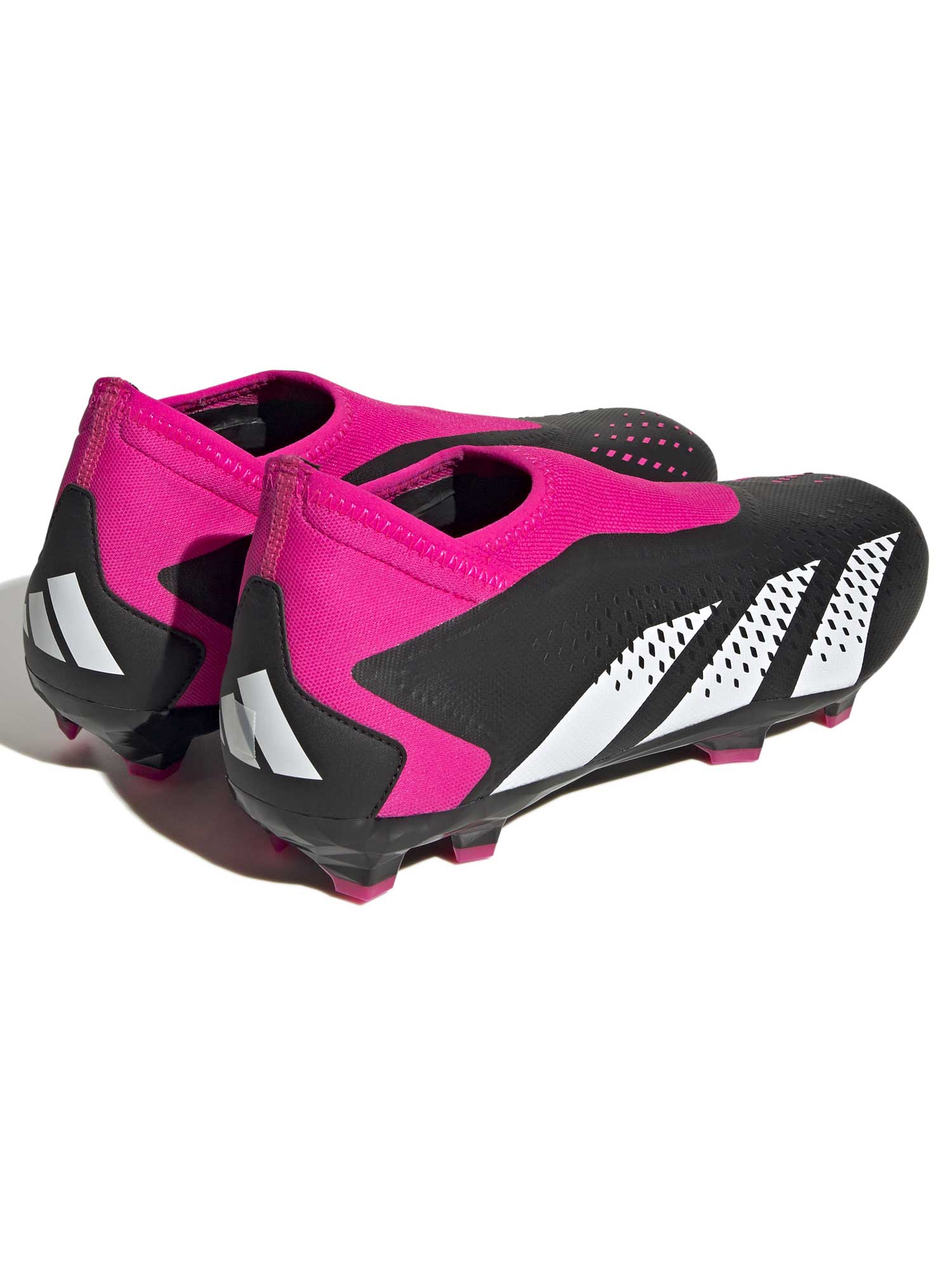 ADIDAS PERFORMANCE Обувки Predator Accuracy.3 Laceless Firm Ground
