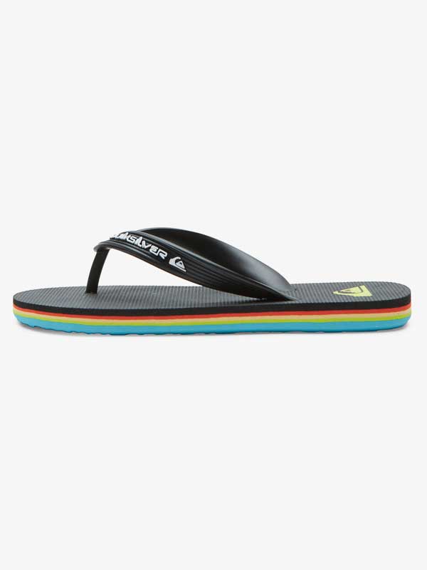 QUIKSILVER Джапанки MOLOKAI CORE YOUTH