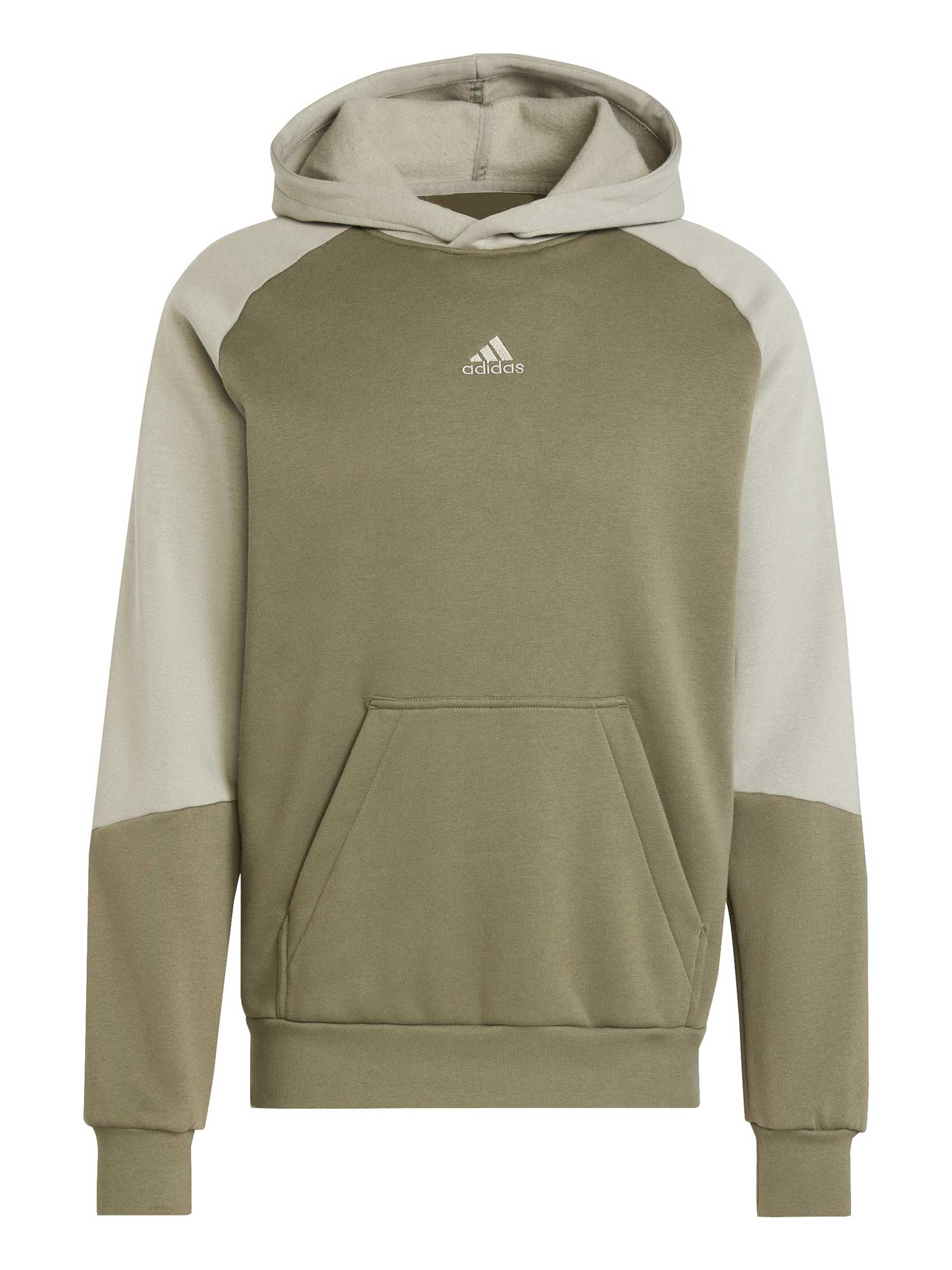 ADIDAS SPORTSWEAR Спортен екип Sportswear Fleece Colorblock