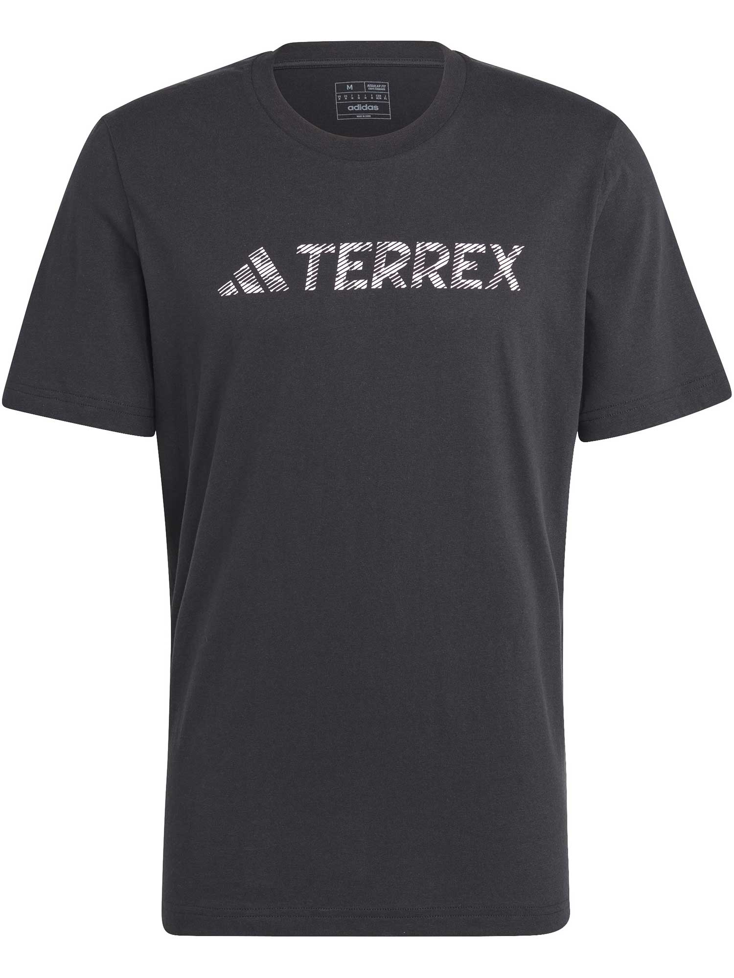 ADIDAS PERFORMANCE Тениска Terrex Classic Logo
