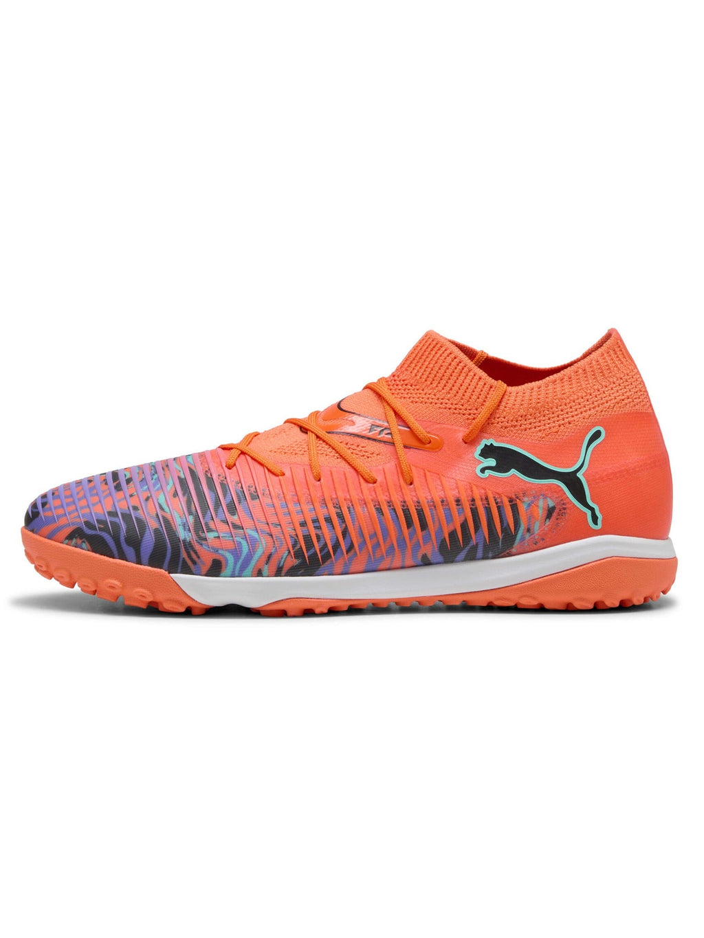 PUMA Обувки FUTURE 8 MATCH CREATIVITY TT