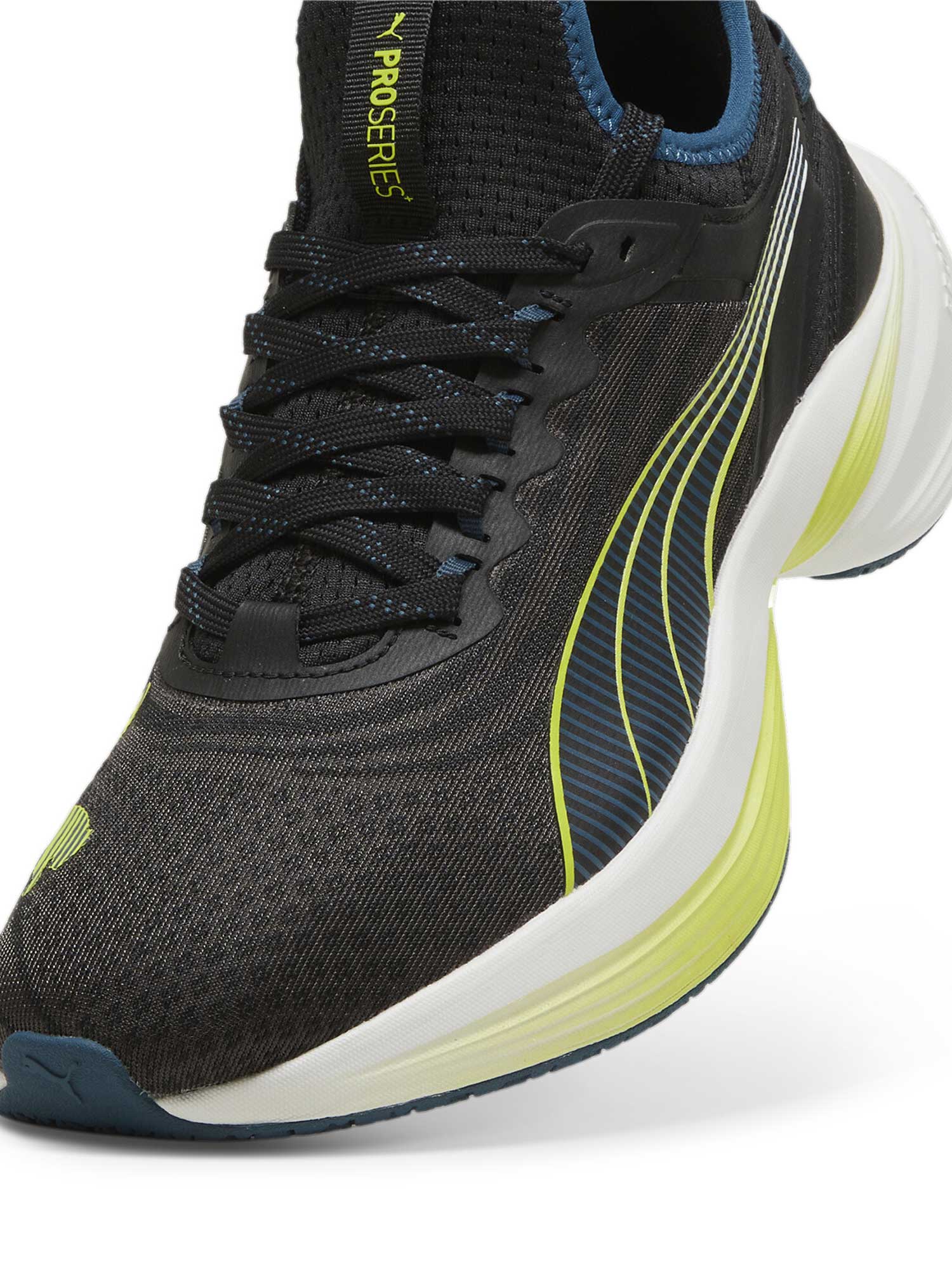 PUMA Обувки Conduct Pro
