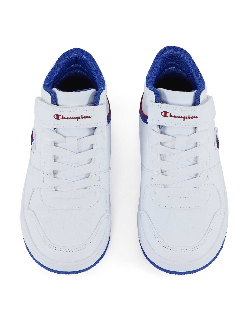CHAMPION Обувки REBOUND MID B PS