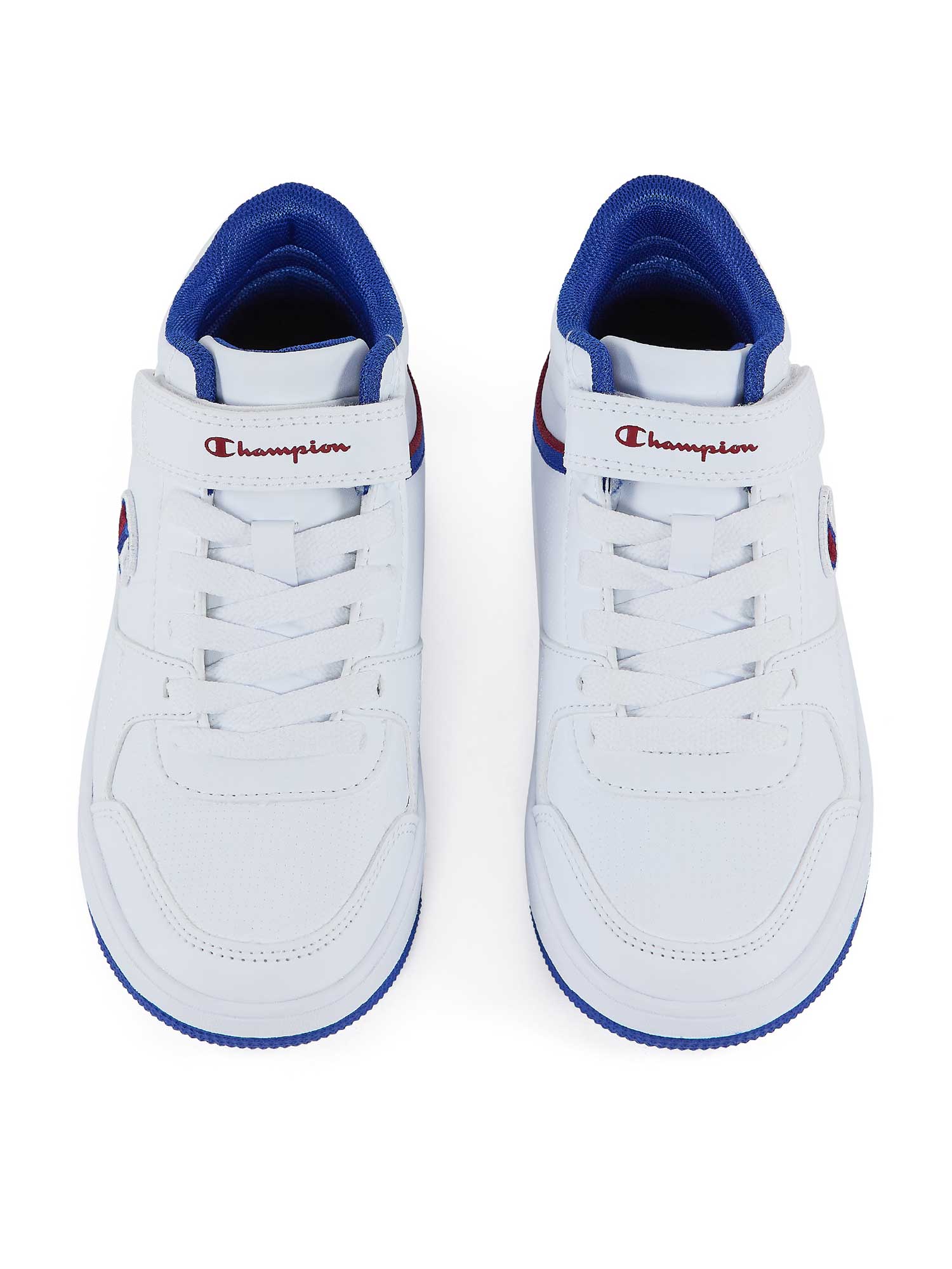 CHAMPION Обувки REBOUND MID B PS