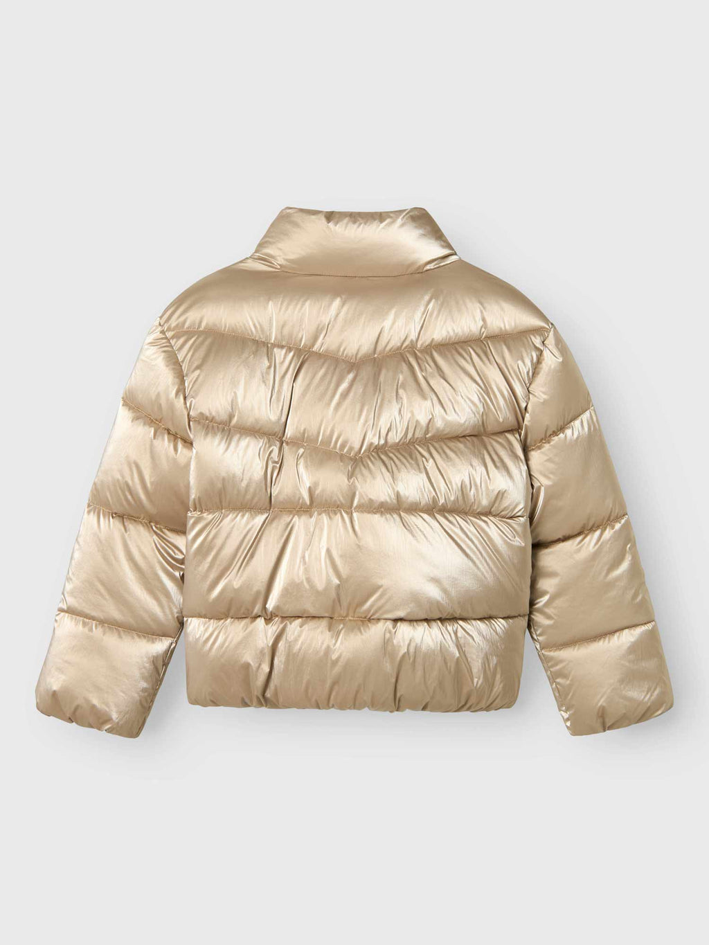NAME IT Яке NKFMANON PUFFER JACKET