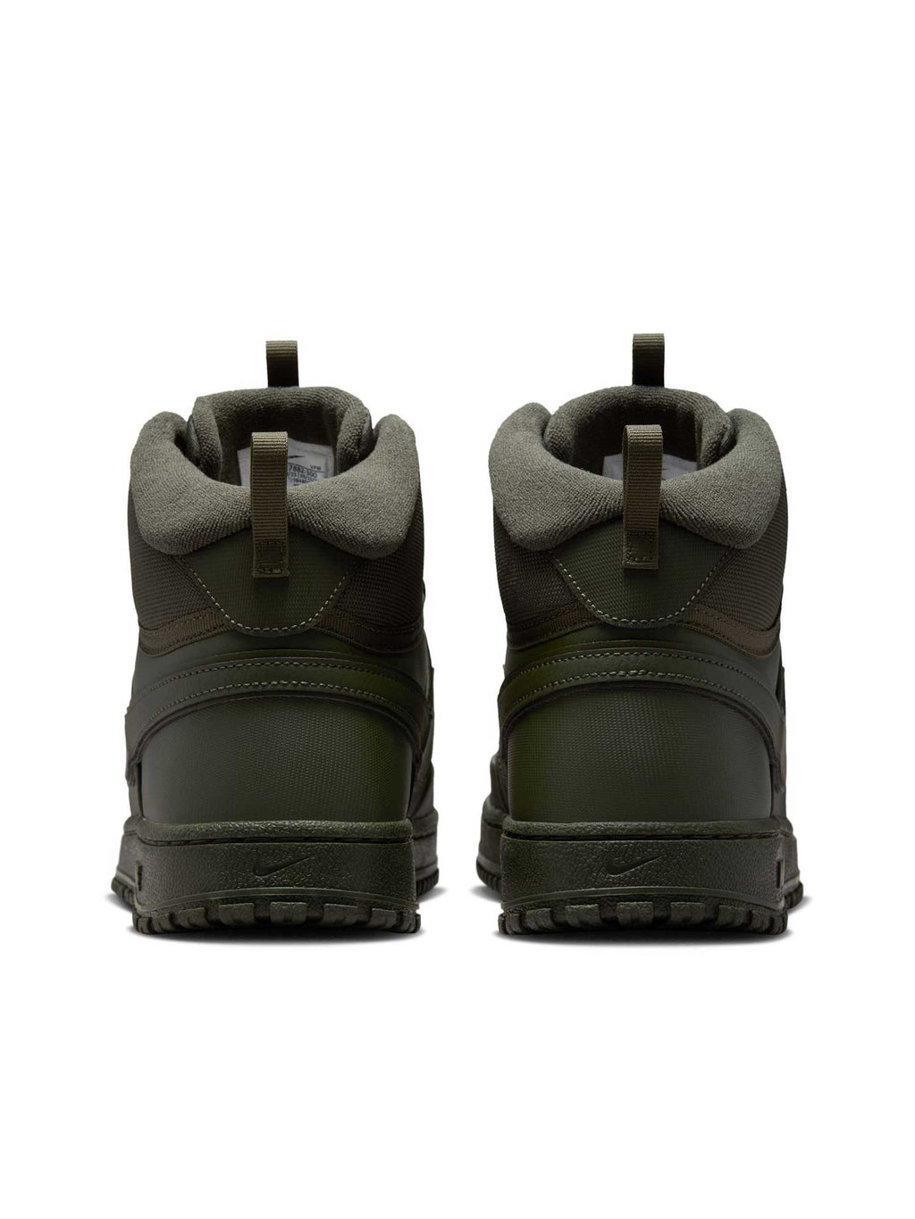 NIKE Обувки COURT VISION MID WNTR