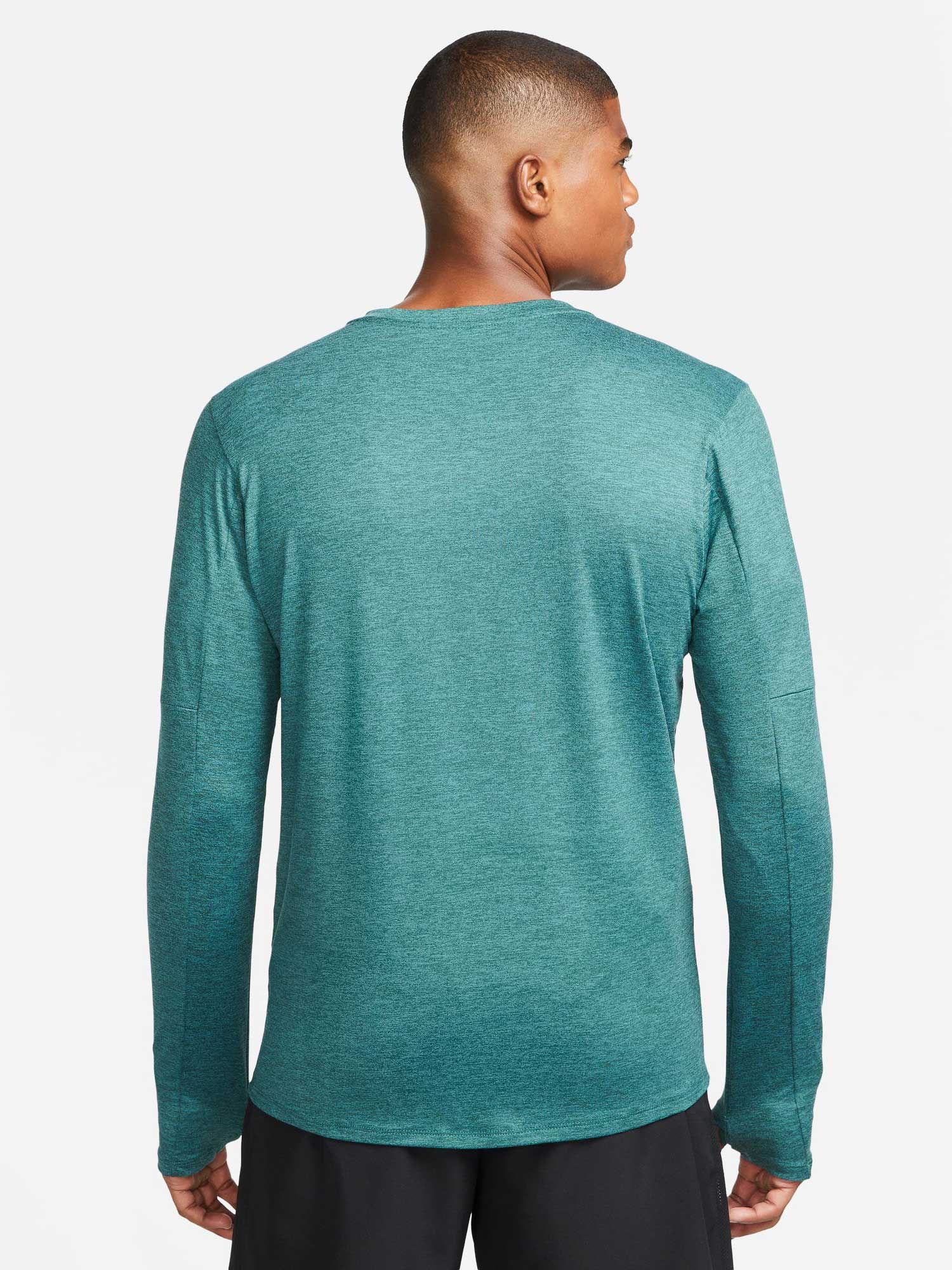 NIKE Блуза M NK DF ELMNT CREW