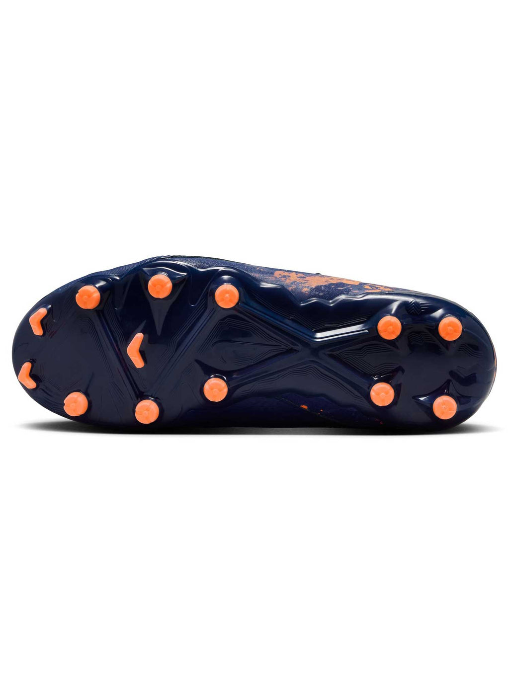 NIKE Обувки JR PHANTOM GX II ACAD FG/MG Erling Haaland