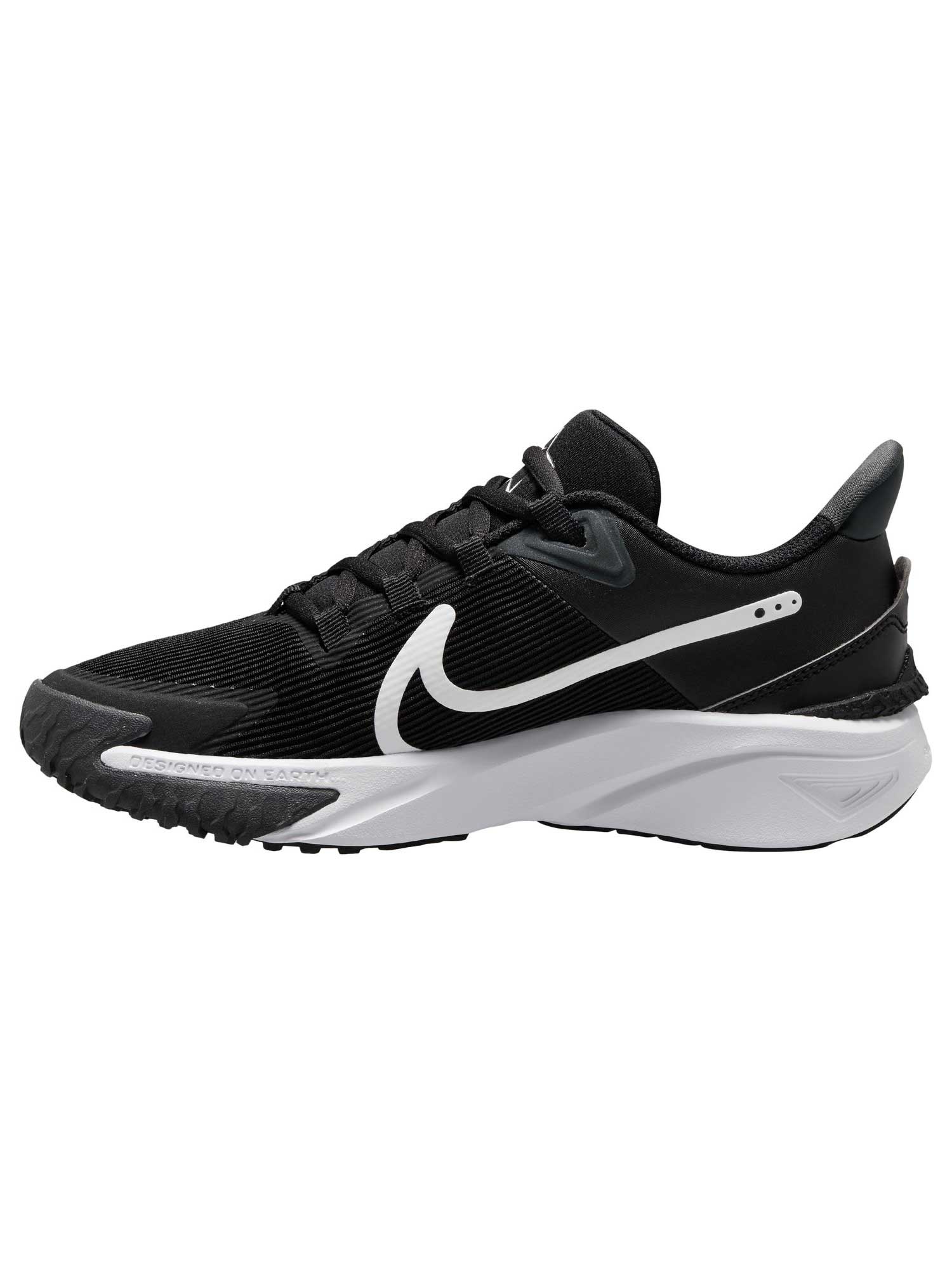 NIKE Обувки STAR RUNNER 4 NN (GS)