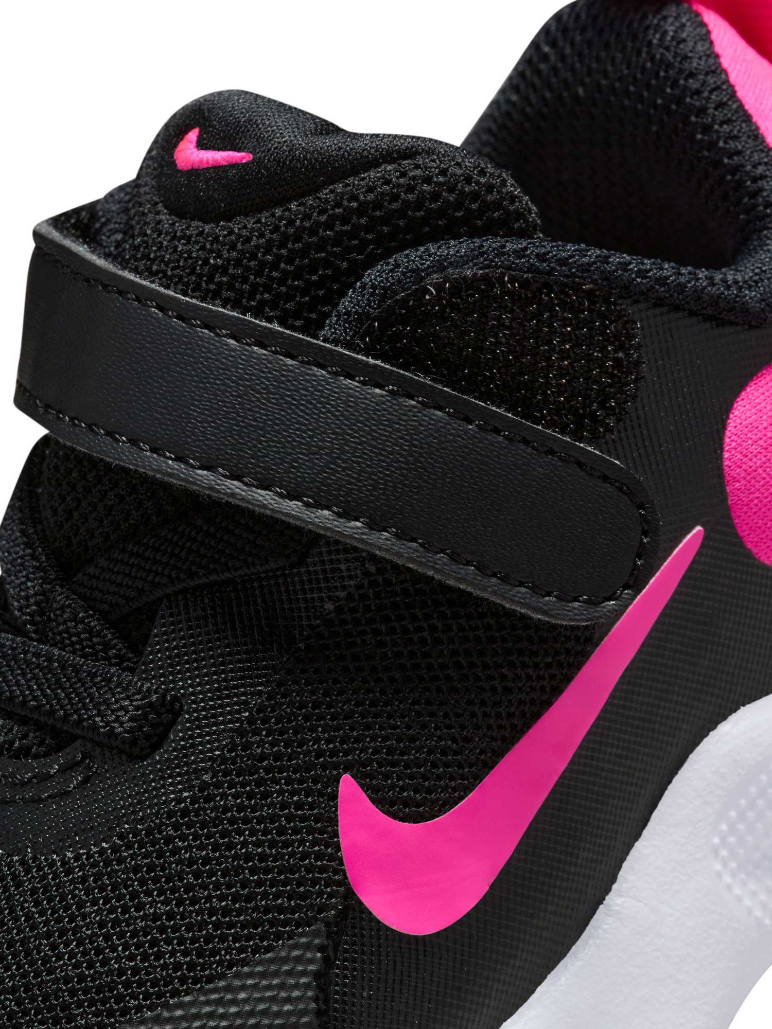 NIKE Обувки REVOLUTION 7 (TDV)