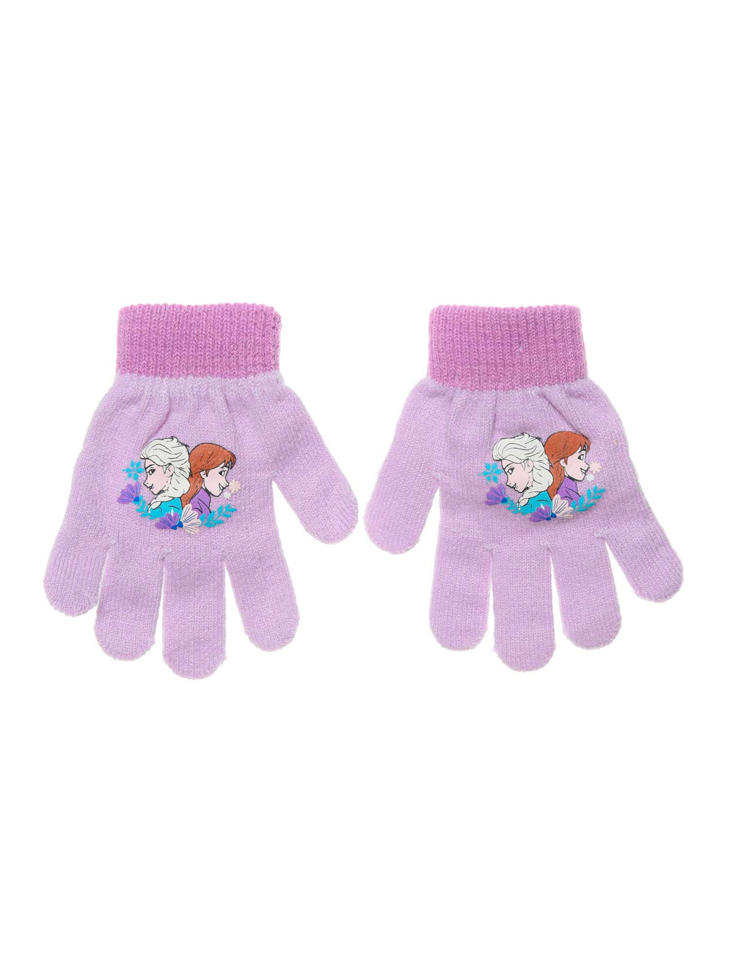 KIDS MOVIE HEROES Ръкавици Frozen