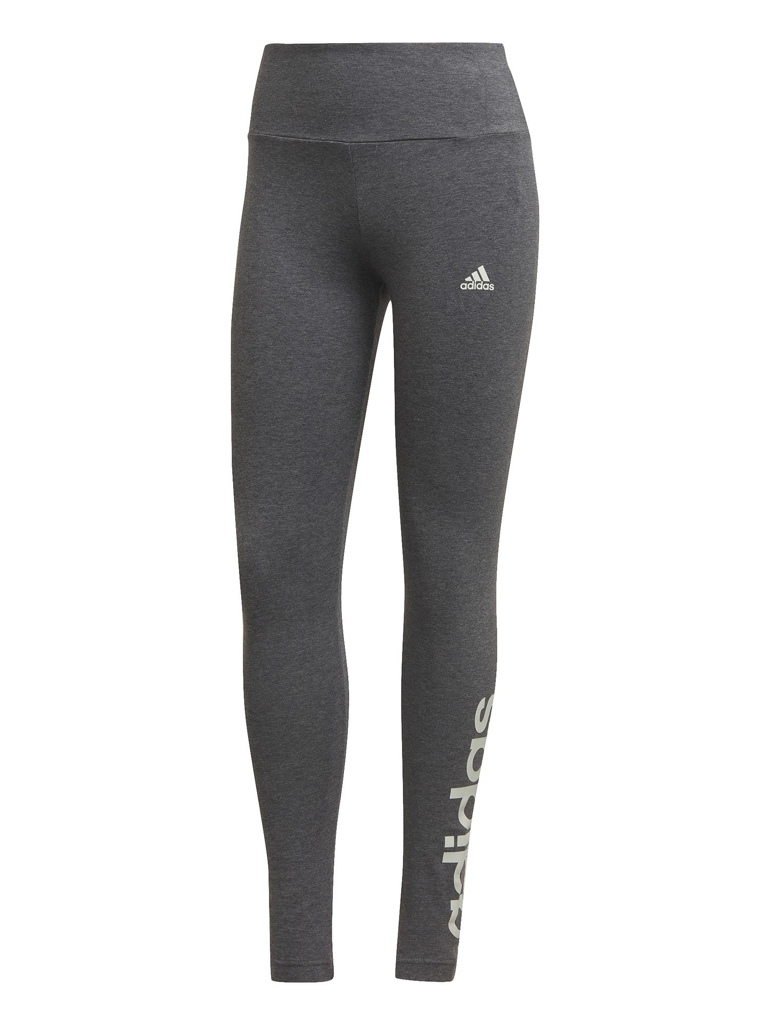 ADIDAS SPORTSWEAR Клин LOUNGEWEAR Essentials High-Waisted Logo