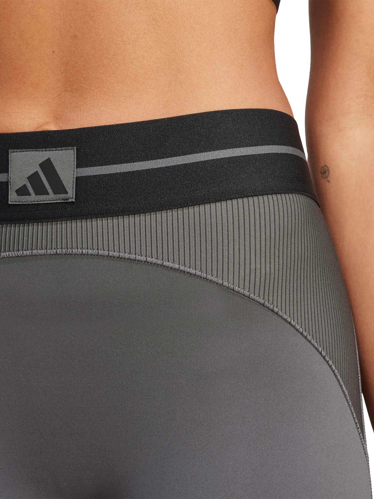 ADIDAS PERFORMANCE Клин Hyperglam Rib 1\/1 Leggings