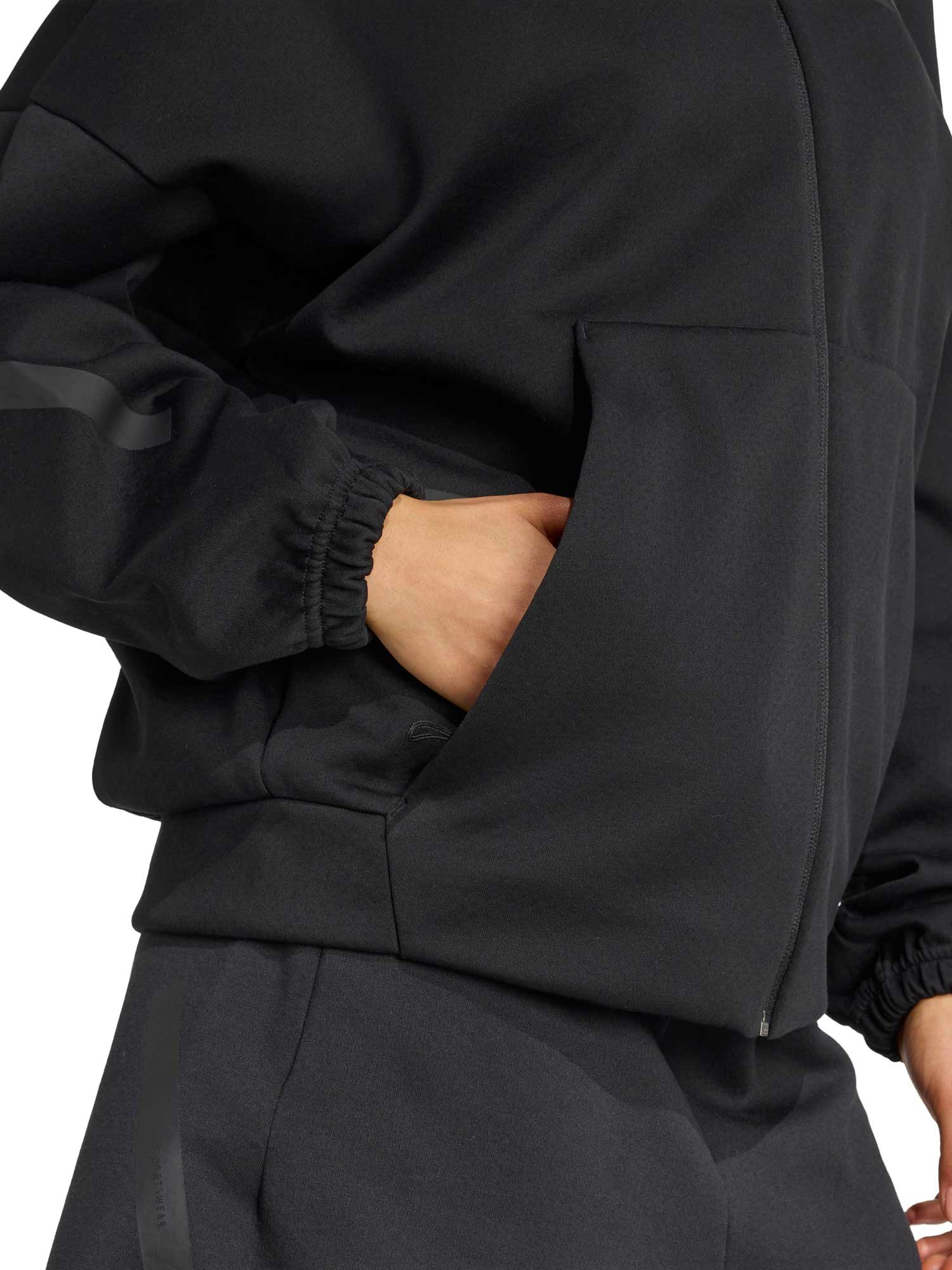 ADIDAS SPORTSWEAR Спортно горнище Z.N.E. Track Top