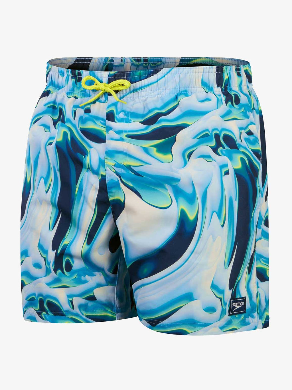 SPEEDO Плувни шорти MENS DIGITAL PRINTED LEISURE 18