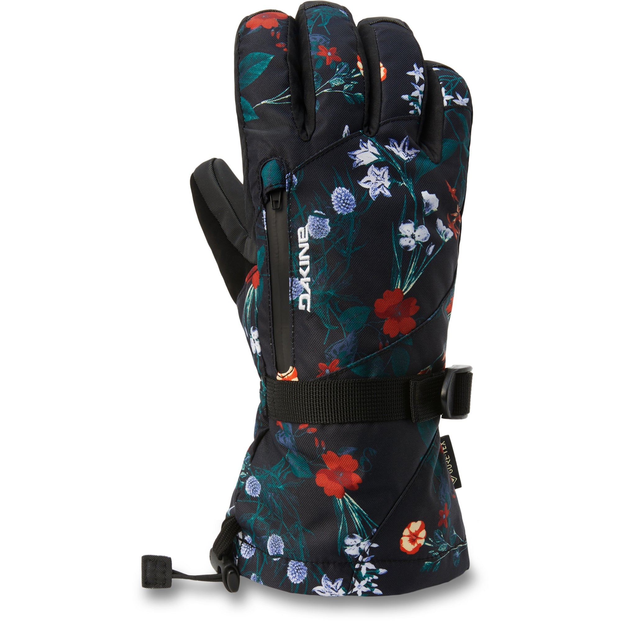 DAKINE Ски ръкавици WOMENS SEQUOIA GORE-TEX GLOVES
