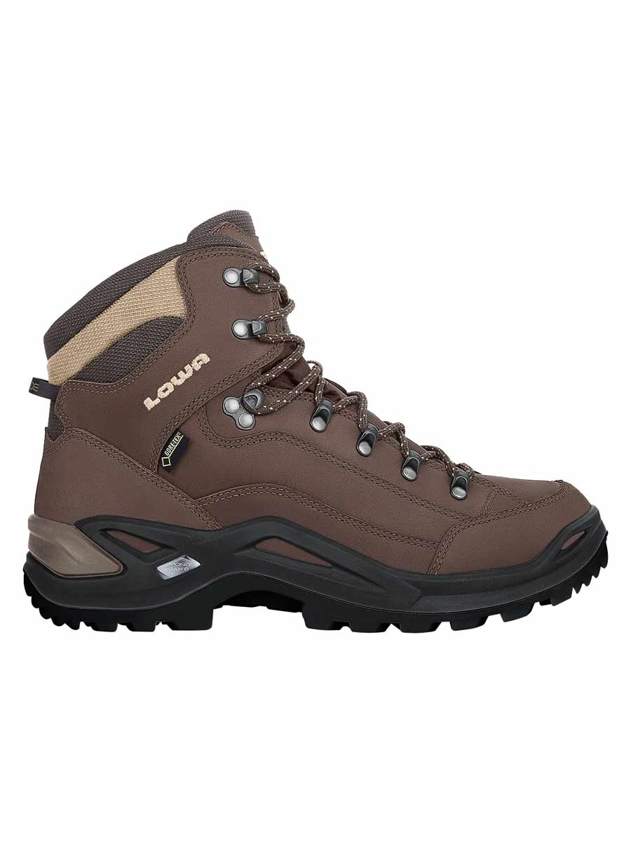 LOWA Обувки RENEGADE GTX MID