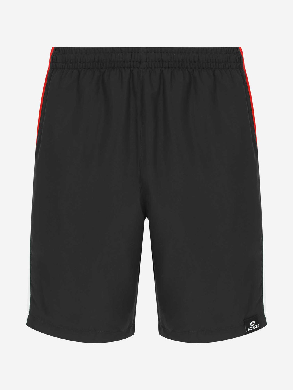 JOSS Плувни шорти Mens 46cm Beachwear Color Block
