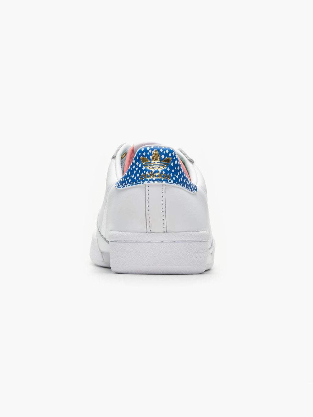 ADIDAS ORIGINALS Обувки CONTINENTAL 80 W