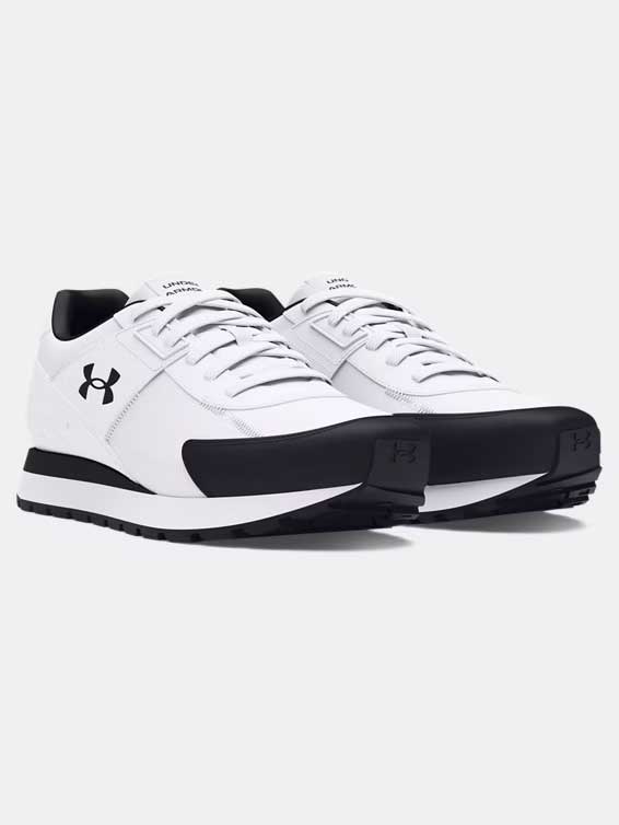 UNDER ARMOUR Обувки UA Essential Runner