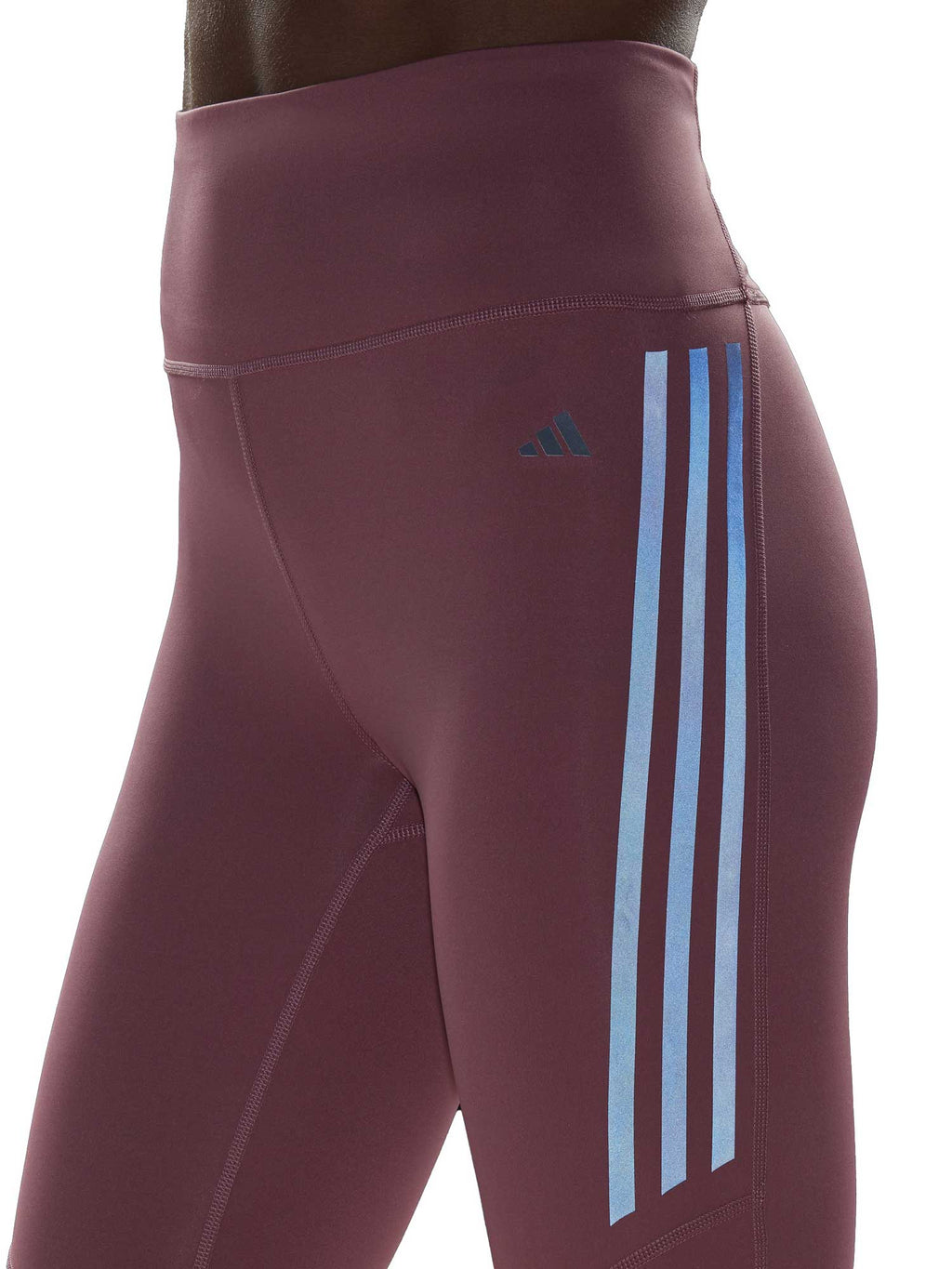 ADIDAS PERFORMANCE Клин DailyRun 3-Stripes 7\/8