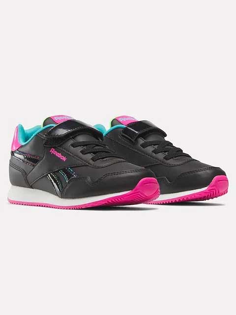 REEBOK Обувки ROYAL CL JOG 3.0 1V