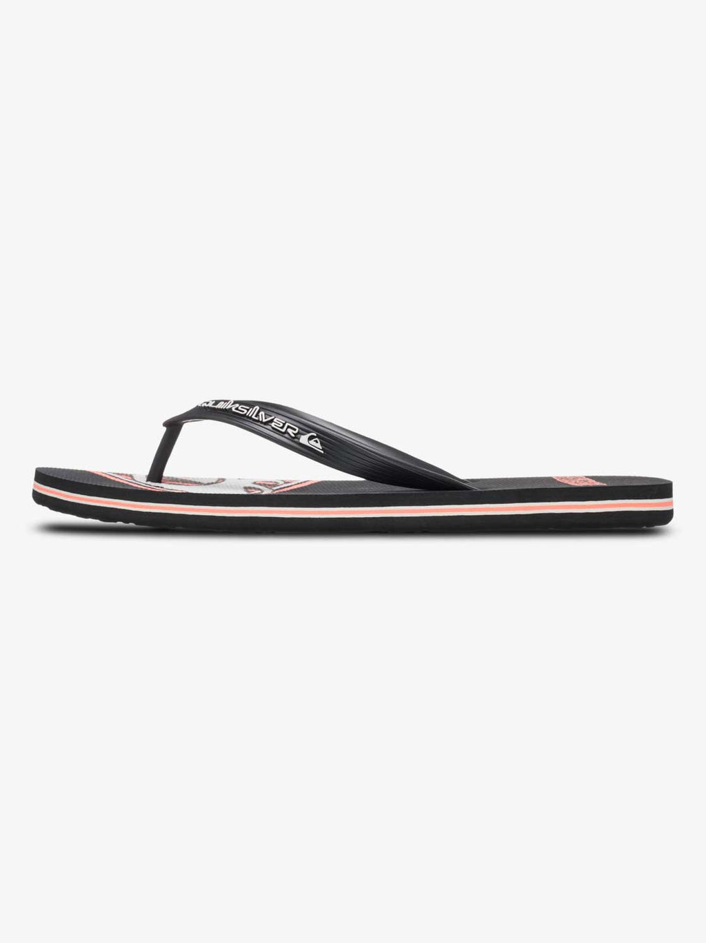 QUIKSILVER Джапанки MOLOKAI SCREEN