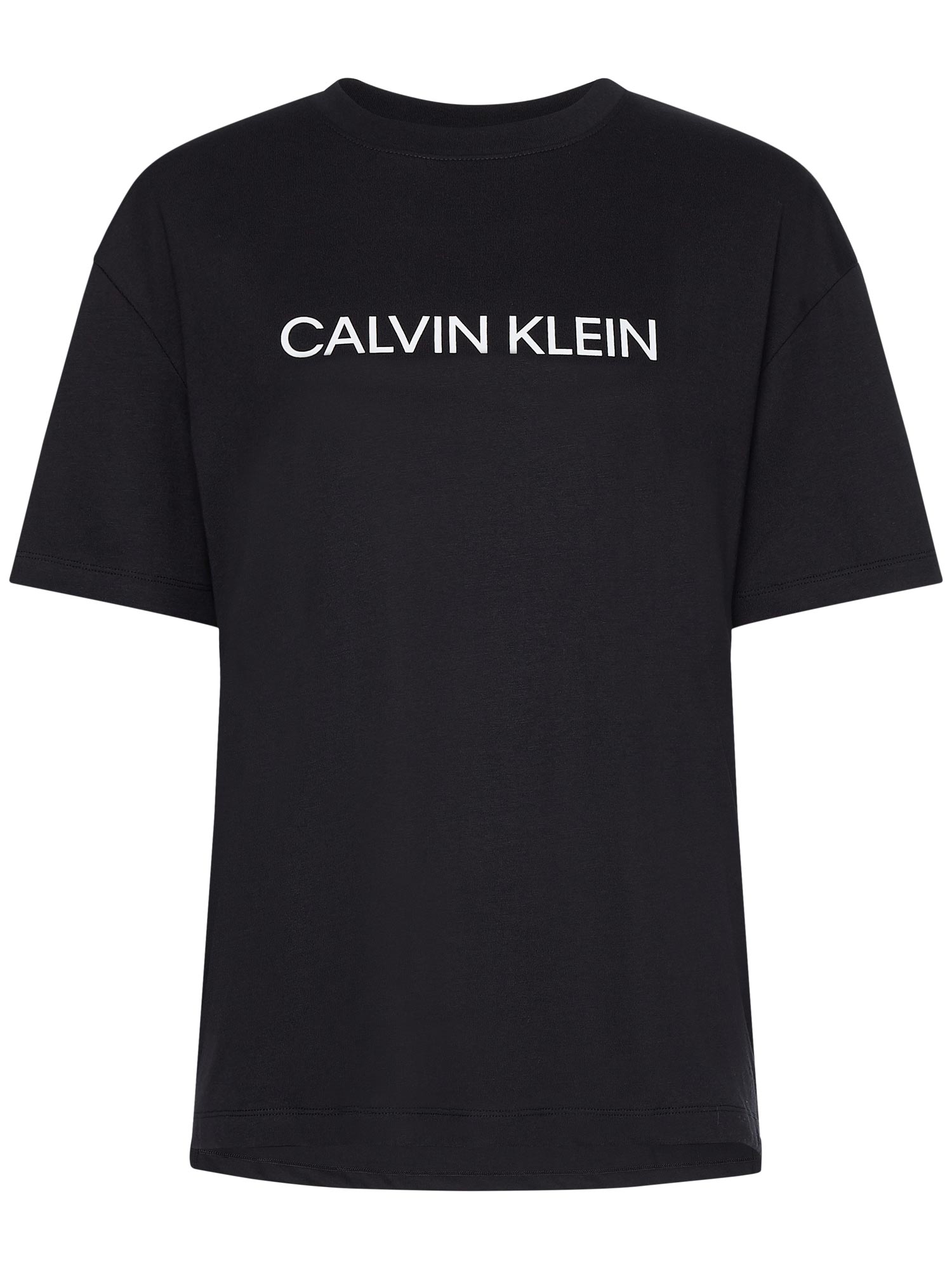 Calvin Klein Performance Тениска PW Boyfriend