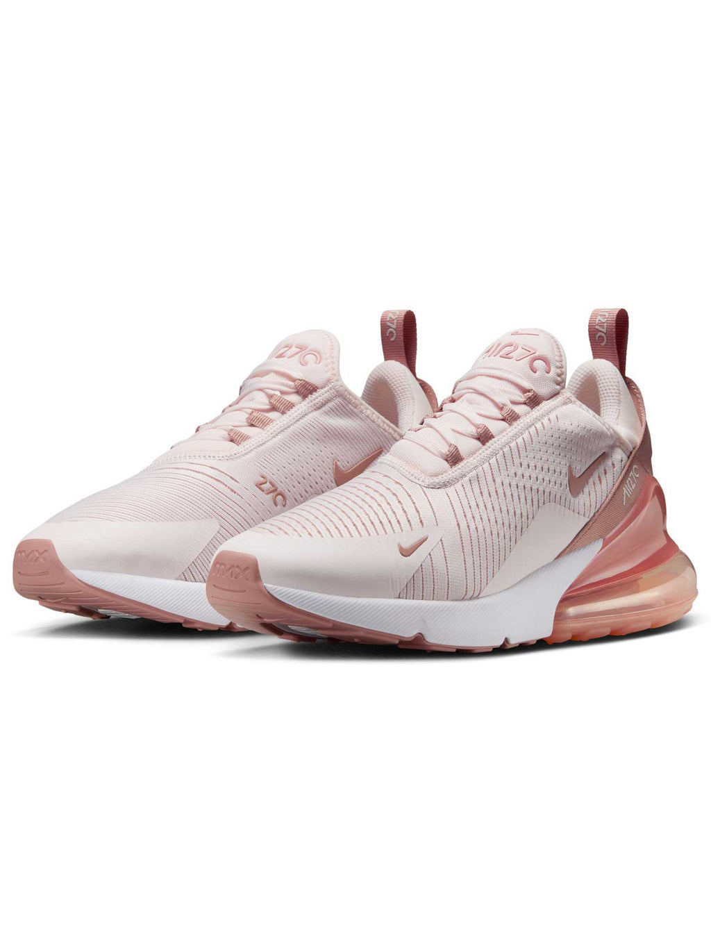 NIKE Обувки W AIR MAX 270