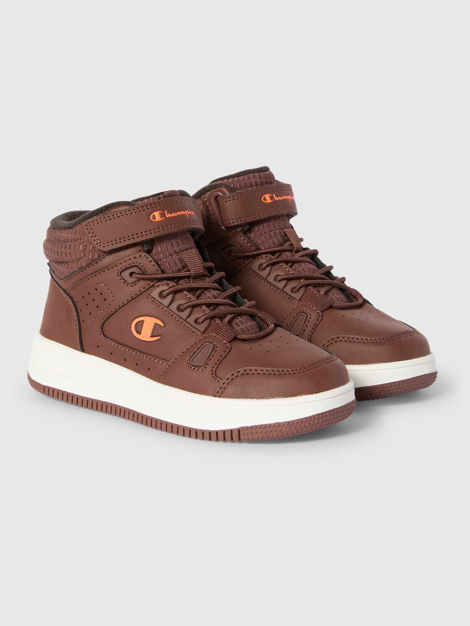 CHAMPION Обувки RD18 COMB MID B PS Mid Cut Shoe