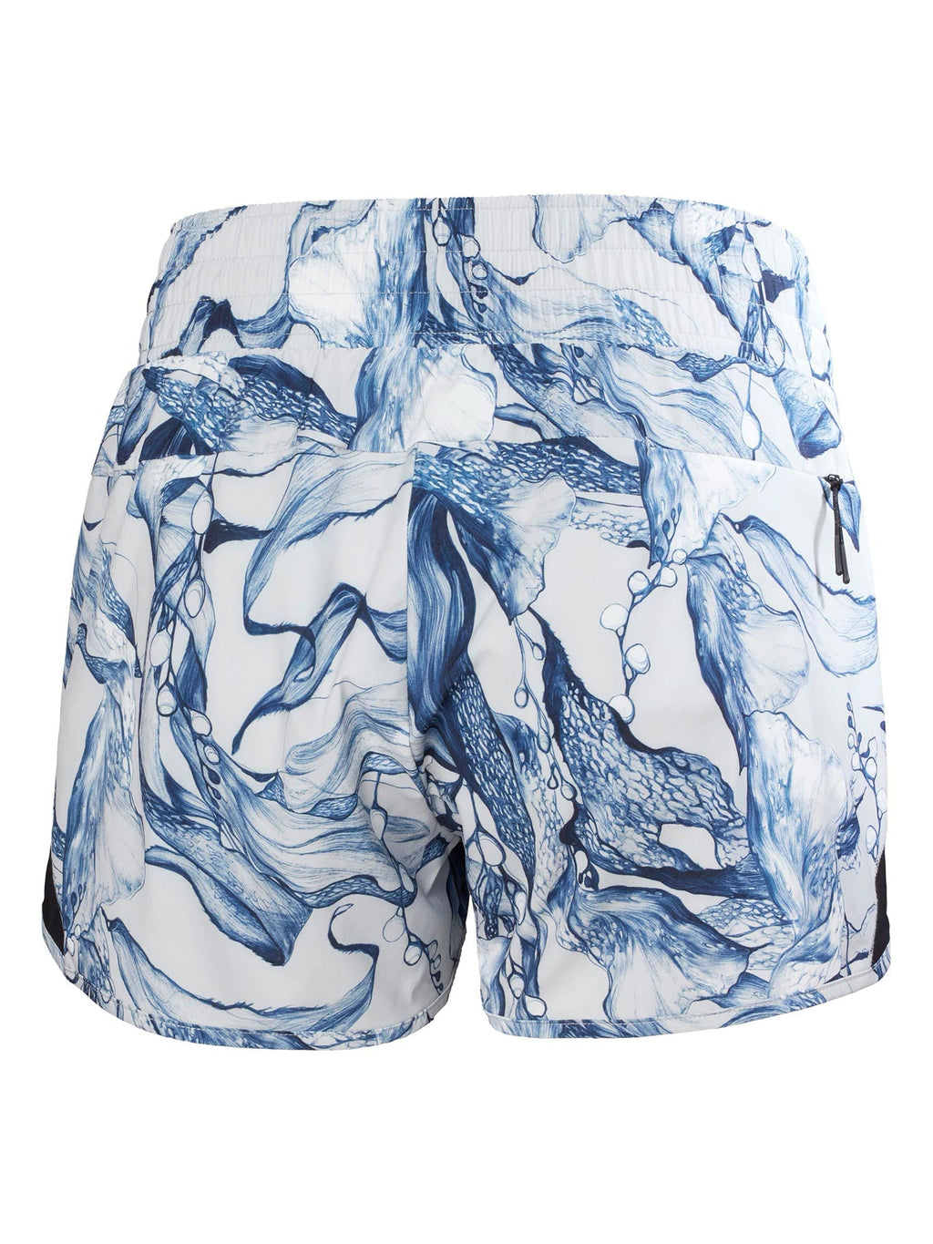 HELLY HANSEN Къси панталони W TECH TRAIL SHORTS