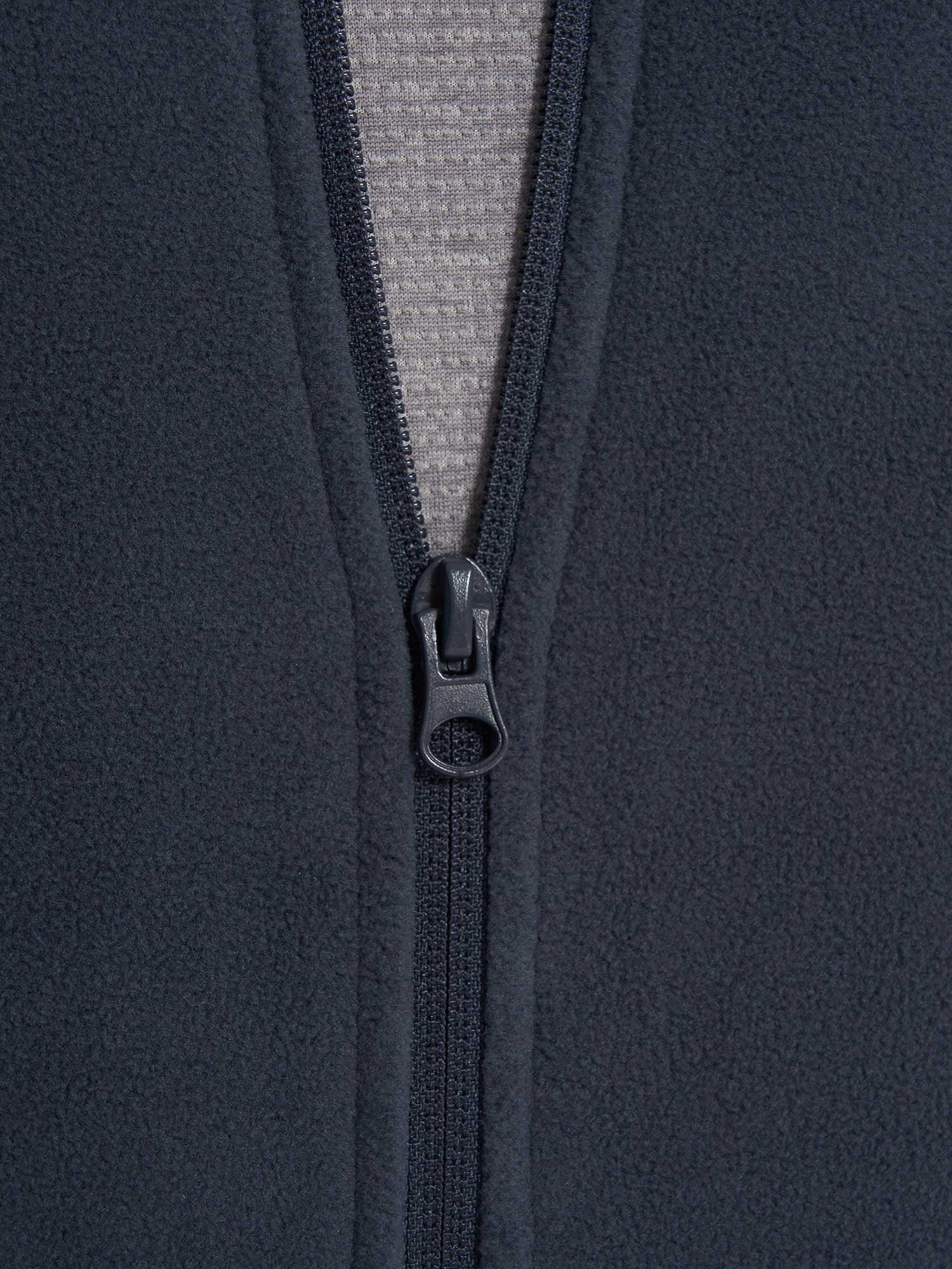 OUTVENTURE Полар Huron Men’s Fleece jumper full zip