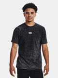 UNDER ARMOUR Тениска ELEVATED CORE WASH SS