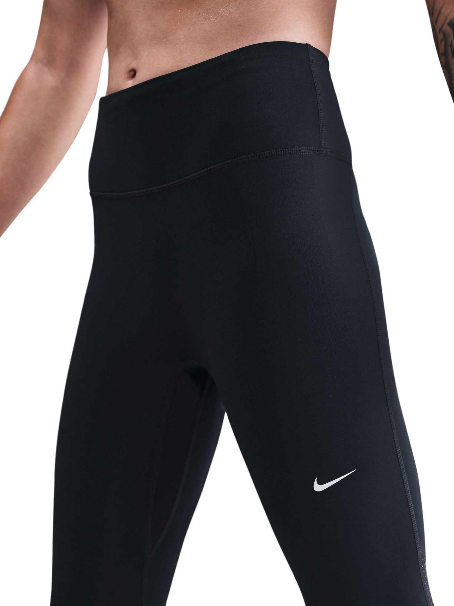 NIKE Клин W NK DF TEMPO HR 7/8 TGHT