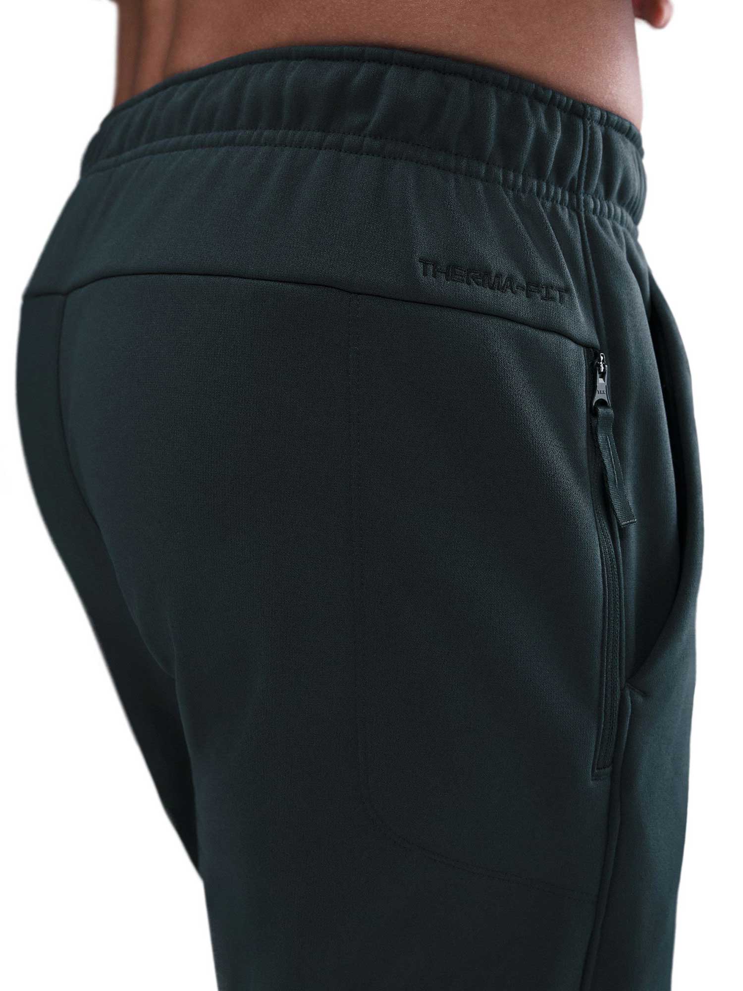 NIKE Спортно долнище M NK TF FLEECE JOGGER GFX