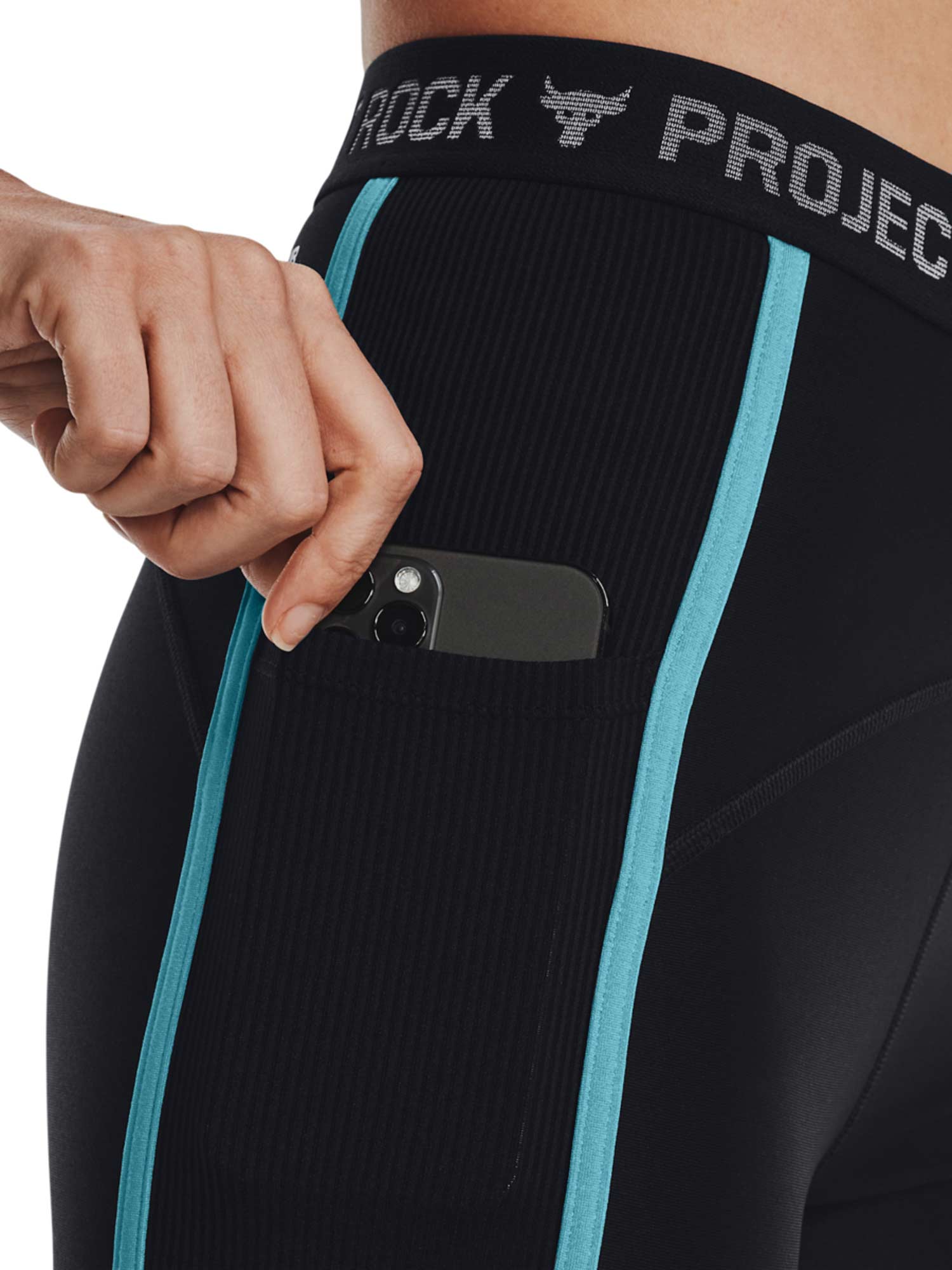 UNDER ARMOUR Клин Pjt Rock HG Ankle Q2