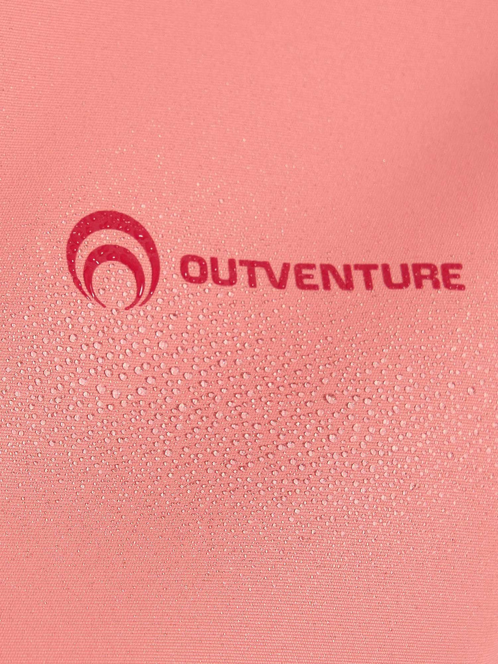 OUTVENTURE Ветровка Womens Best Price Windbreaker