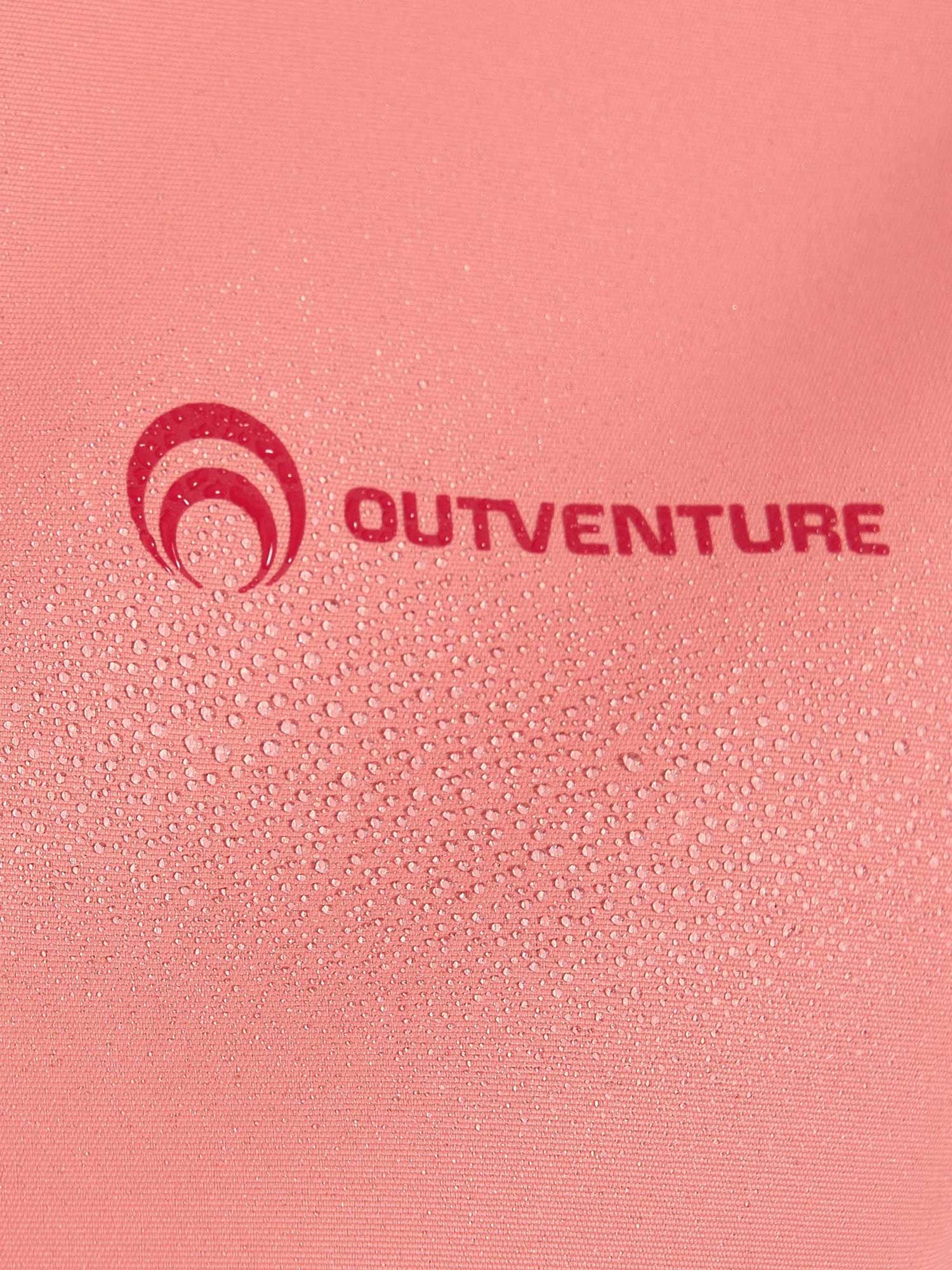 OUTVENTURE Ветровка Womens Best Price Windbreaker