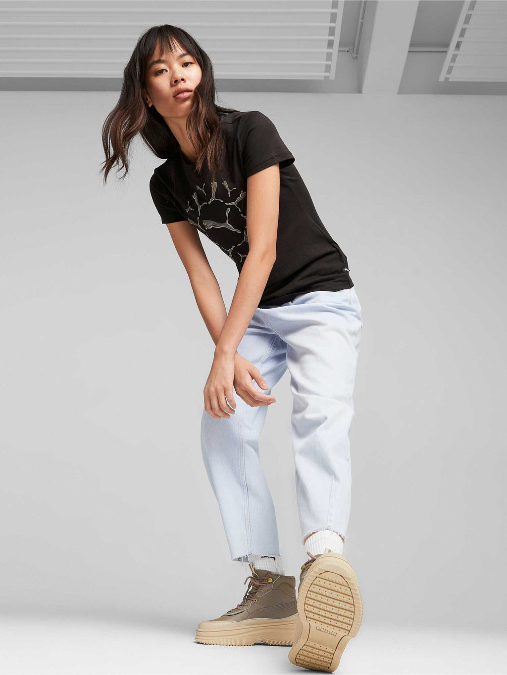 PUMA Обувки Mayra