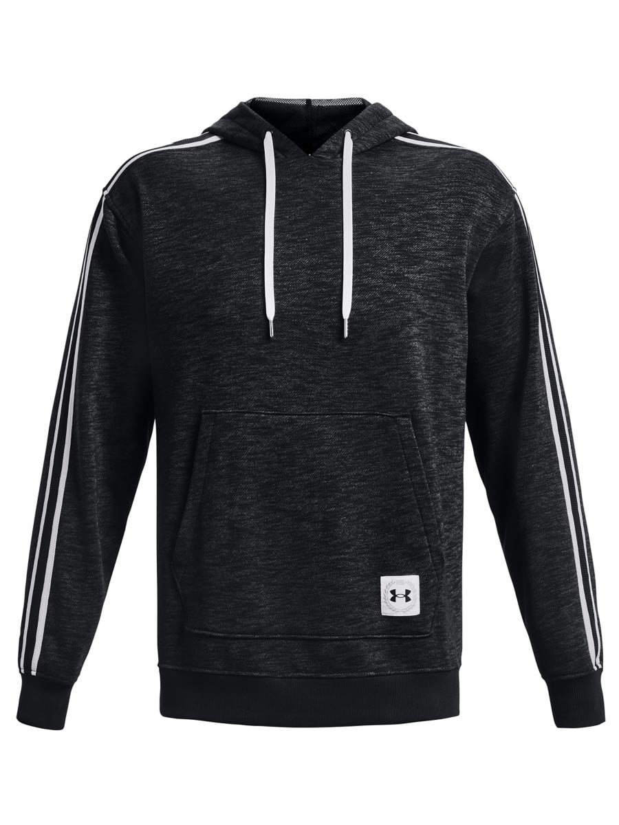 UNDER ARMOUR Суитшърт Essential Heritage Flc