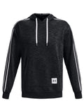 UNDER ARMOUR Суитшърт Essential Heritage Flc