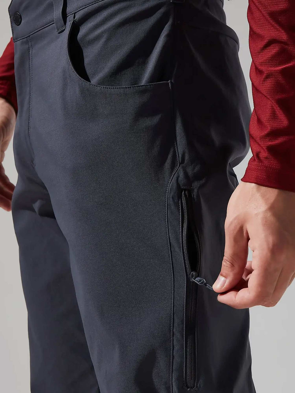 BERGHAUS Панталон ORTLER 2.0