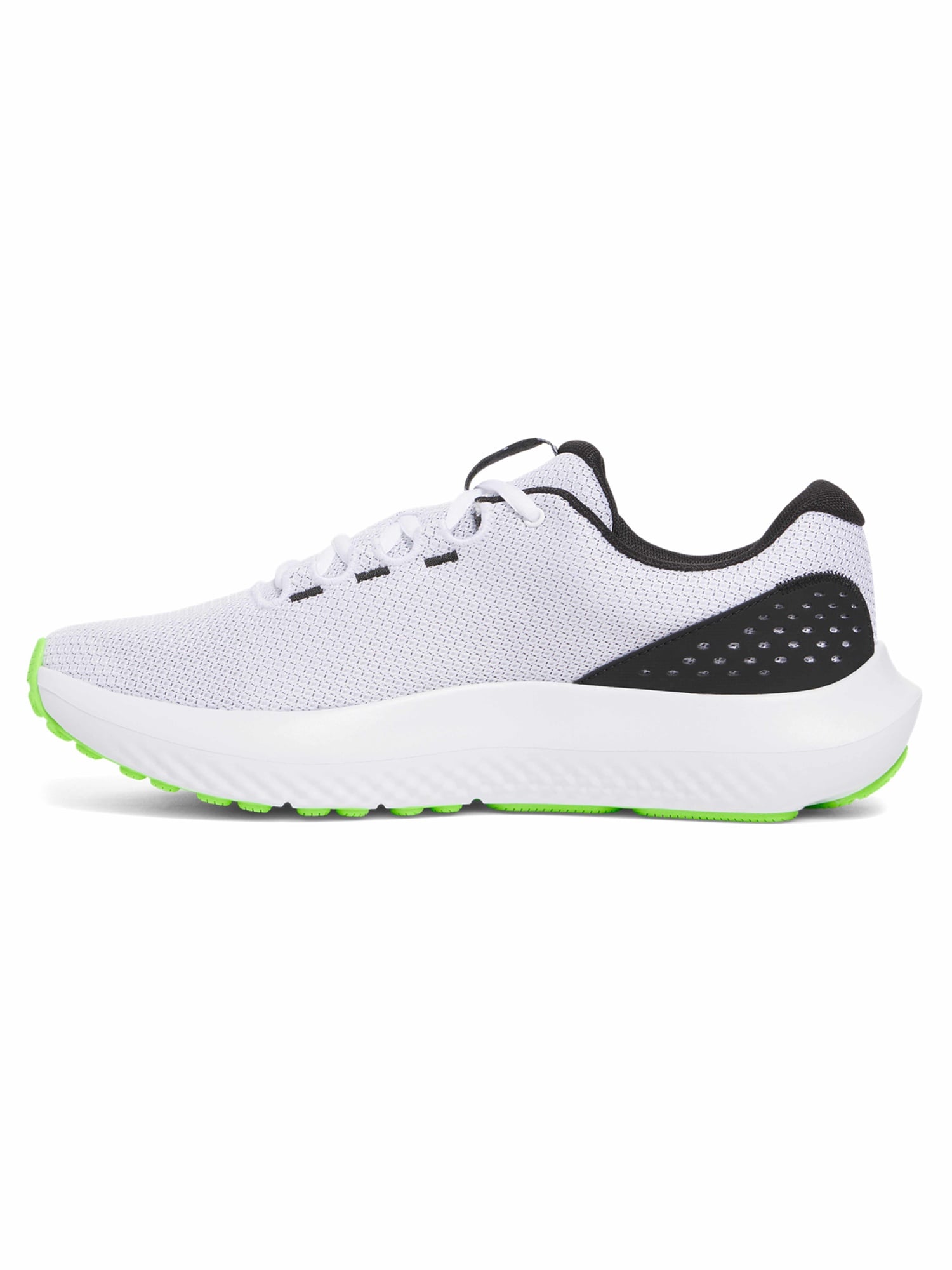 UNDER ARMOUR Обувки UA Charged Surge 4