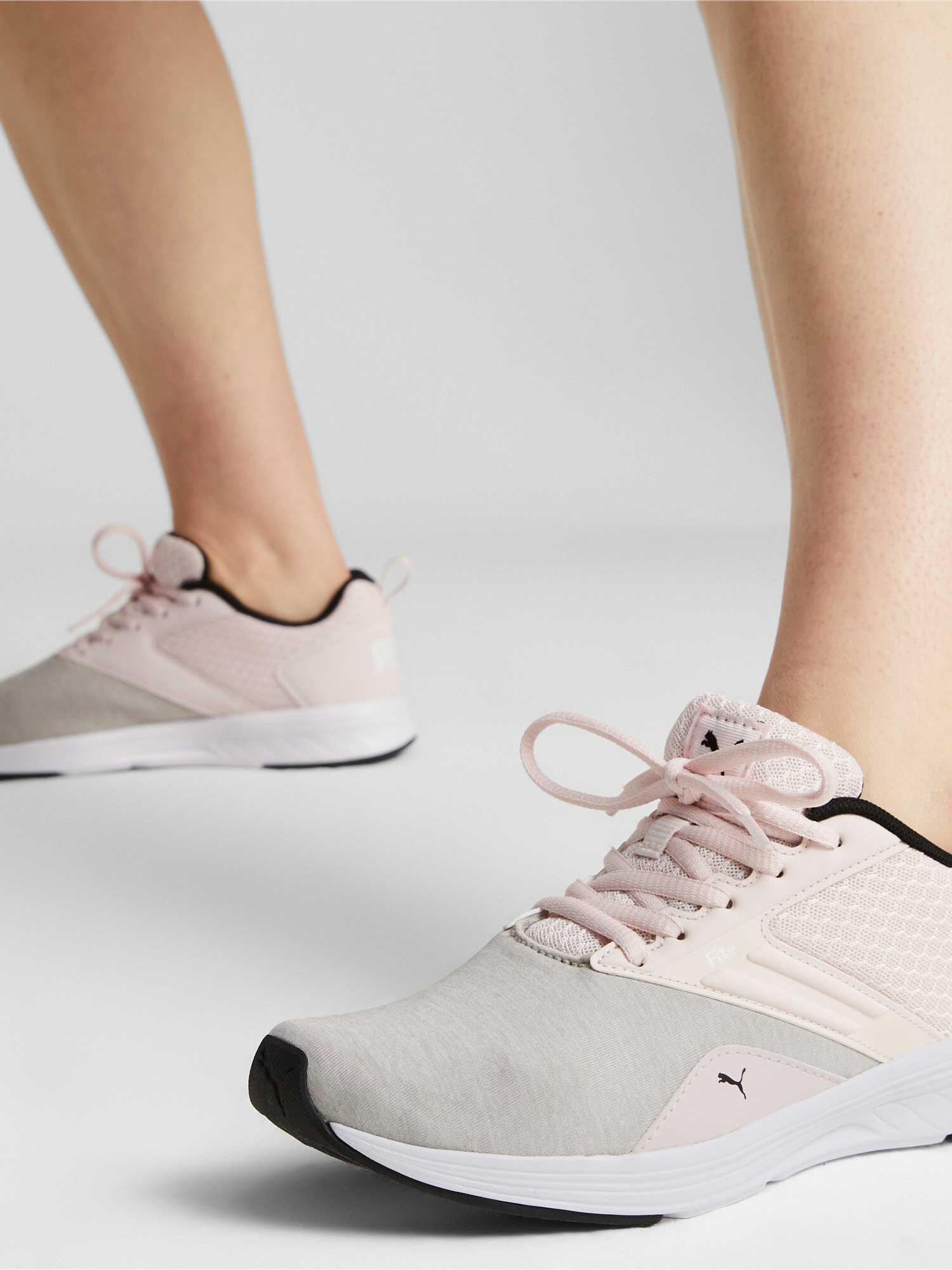 PUMA Обувки NRGY Comet