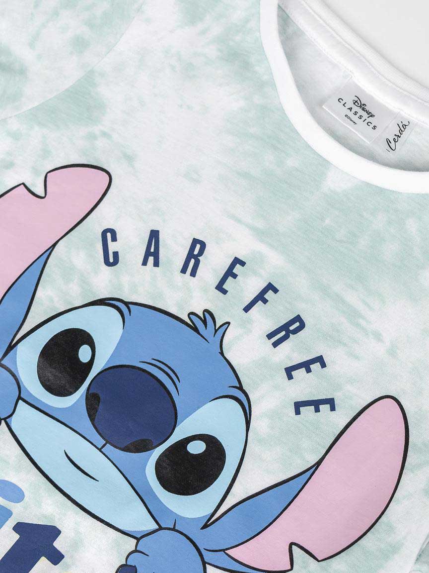 CERDA Тениска STITCH